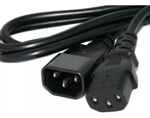 Cable Prolongador De Tensión Power Interlock Pc X10 Unids