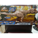 Tyrannosaurus Rex Roaring Mattel