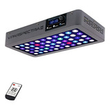 Luces Led Viparspectra 165w Para Acuarios De Coral Y Peces M