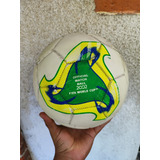 Balón adidas Fevernova 