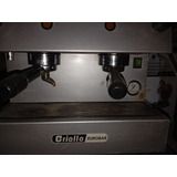 Máquina De Cafe Criollo