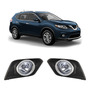 Luz Antiniebla Para Nissan Rogue 2 2016 Juego Montaje Led Nissan Rogue