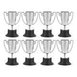 Trofeo Small Toys For Kids Trophy Gold Trophy, 8 Unidades