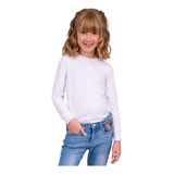 Camiseta Termica Soft  Niño Niña T4 Al 8 Evelina 845