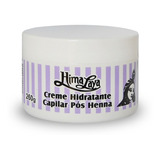 Himalaya - Creme Hidratante Capilar Pós Henna 260g