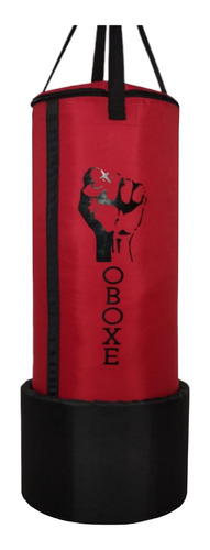 Saco Mma Boxeo Tula  + Colcha Rodilla Patada 120cm X 34cm