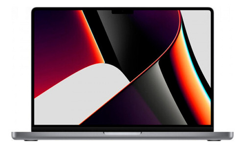Apple Macbook Pro 14'' M1 8-core 16gb Ram 512gb Ssd