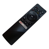 Control Remoto Smart Tv Para Noblex Ea43x5100x Ea50x6100x 