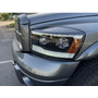 Luces De Techo Dodge Ram 1500 2500 3500 Original Mopar DODGE Pick-Up