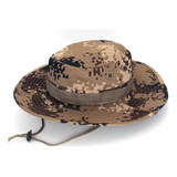 Sombreros De Camuflaje Tácticos Militares Para Hombre