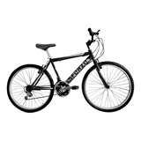 Bicicleta Sforzo Rin 26 En Aluminio 18 Cambios