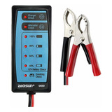 Allsun Auto Car Mini Battery Tester Gk503 Portable Vehicle B