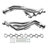 Headers Ford Mustang Gt 1996 A 2004 V8 4.6l Acero Inoxidable