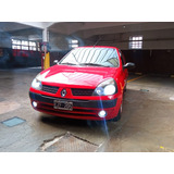 Renault Clio 2005 1.2 Authentique