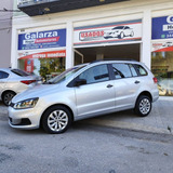 Volkswagen Suran 2015 1.6 