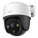 Cámara De Seguridad Imou Ip 4mpx Full Color Poe 360° S41fap