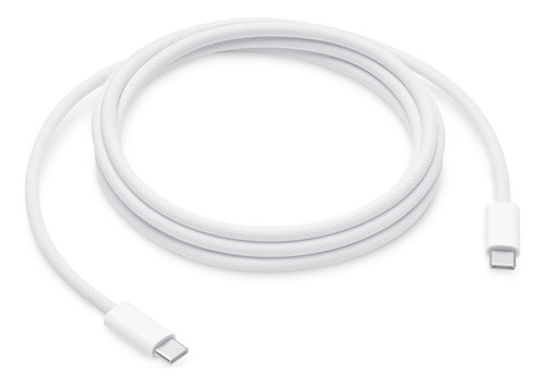 Cabo Carregador Usb-c De 240w Para Macbook Pro Apple 2m