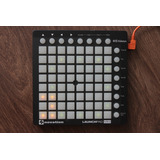 Novation Launchpad Mini Mk2 Para Ableton Live