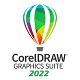 Corel Draw 2022 Graphics Suite