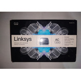 Linksys Wi-fi Wireless Ac1300 Universal Media 