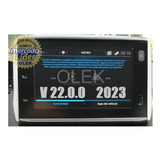 Actualizacion Gps Peugeot 208 308 301 408 508 2008 3008 5008