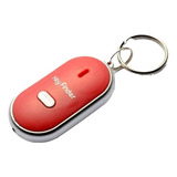 Key Finder Localizador De Llaves Por Silbido