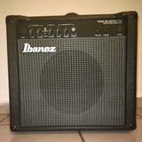 Amplificador Ibanez Tone Blaster 25 Watts Envío Gratis Y Msi