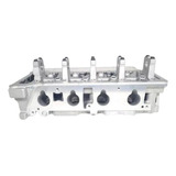 Cabeza De Motor Ford Courier 1.6 8v 2001 2002 2003 2004 2005