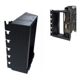 Suporte Bracket Vertical Placa De Video Gpu Vga Universal