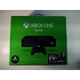 Console Xbox One Fat 1tb Na Caixa Original - Oferta