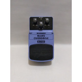 Pedal Behringer Blues Overdrive Bo100 (galdino_music)