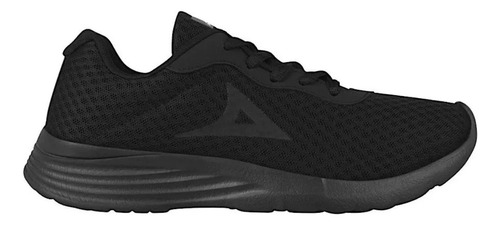 Tenis Running Dama Pirma 8500 Fit Step Negros