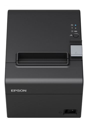 Impresora Epson Termica Tmt-20 Iii Usb Y Serial (c31ch51001)