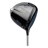 Driver Taylormade Qi10 Max Carbon Wood Dama 