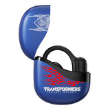 Rt Auriculares Bluetooth Inalámbricos Optimus Prime