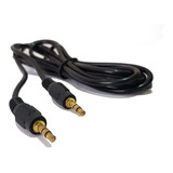 Cable Audio Macho A Macho 1 A 1 Plug Jack 3.5