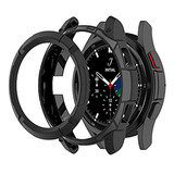 Funda Compatible Con Samsung Galaxy Watch 4 Classic 42 Mm 46