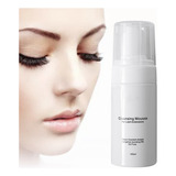  Lash Shampoo Espuma Limpiadora De Pestañas 100ml. 