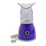 Sauna Facial Profesional Vaporizador Limpia Hidrata By-1078