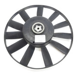 Ventilador 9 Aspas Vw Golf A3 2.0 Std 1993-1998 Original