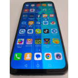 Huawei Y9 2019 3 Ram  64gb, Pantalla Rajada, Funciona Ok