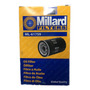 Filtro De Aceite Millard Ml-61759 Ford Edge / Explorer 3.3l Ford Edge