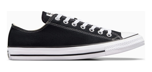 Converse Unisex Original En Caja (blanca, Negra, Azul, Roja)