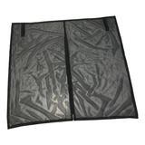 Mosquitera Para Coche, Suv, Puerta De Maletero, Cortinas De