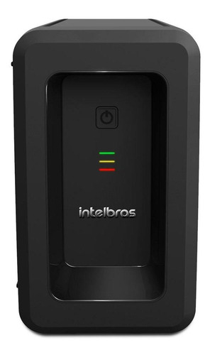 Nobreak Intelbras 1500va 750w Bivolt Attiv 1500 8 Tomadas