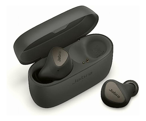 Jabra Elite 4 True Wireless Headphones Auriculares 