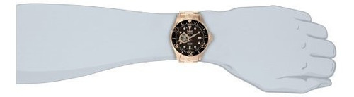 Invicta 13713 Pro Diver Para Hombre, Automático, Con Textura