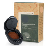 Adaptador Reutilizavel Café Dolce Gusto Genio S E Piccolo Xs