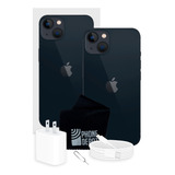 Apple iPhone 13 128 Gb Azul Medianoche Con Caja Original 