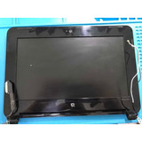 Pantalla Completa Lcd / Display Netbook Hp Compaq Mini Cq10